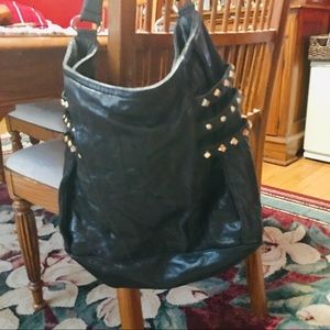TREESJE HOBO BAG(S) NEVER USED